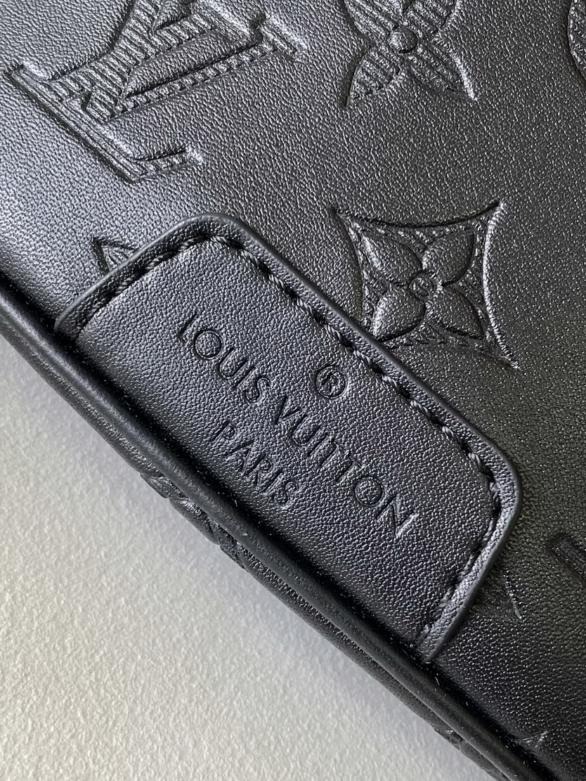 LV Bag-NFC(AAA)-072