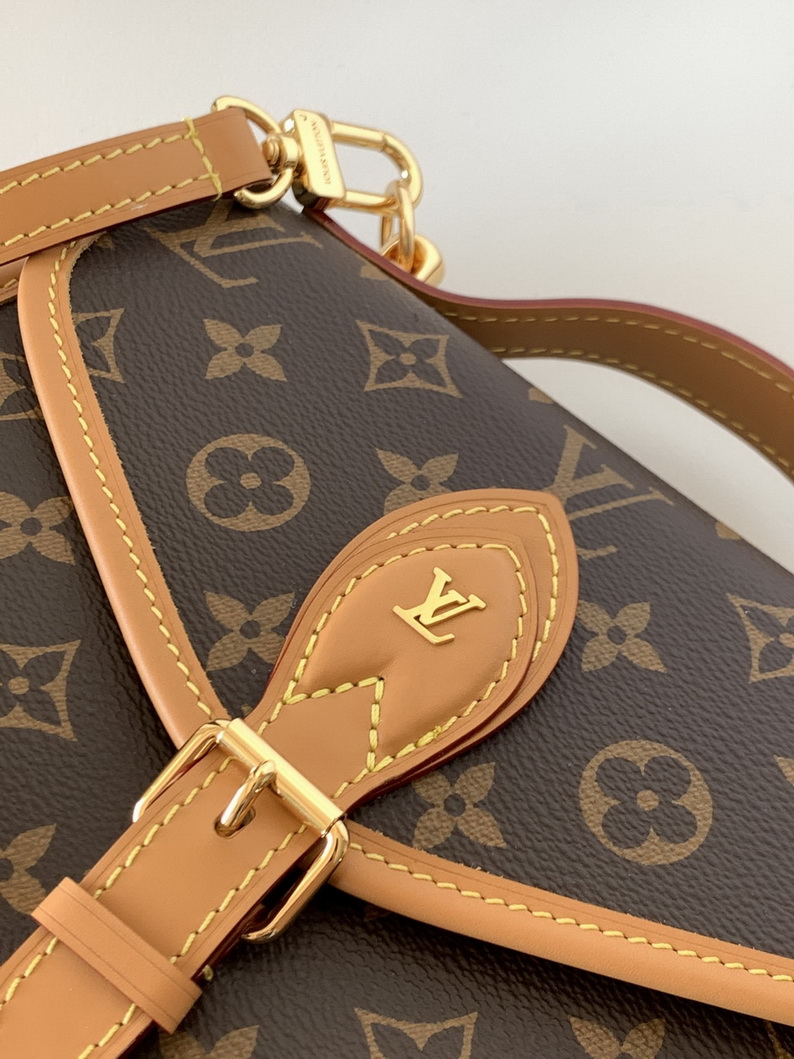LV Bag-NFC(AAA)-074