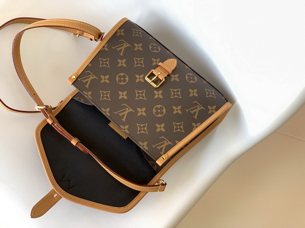 LV Bag-NFC(AAA)-074
