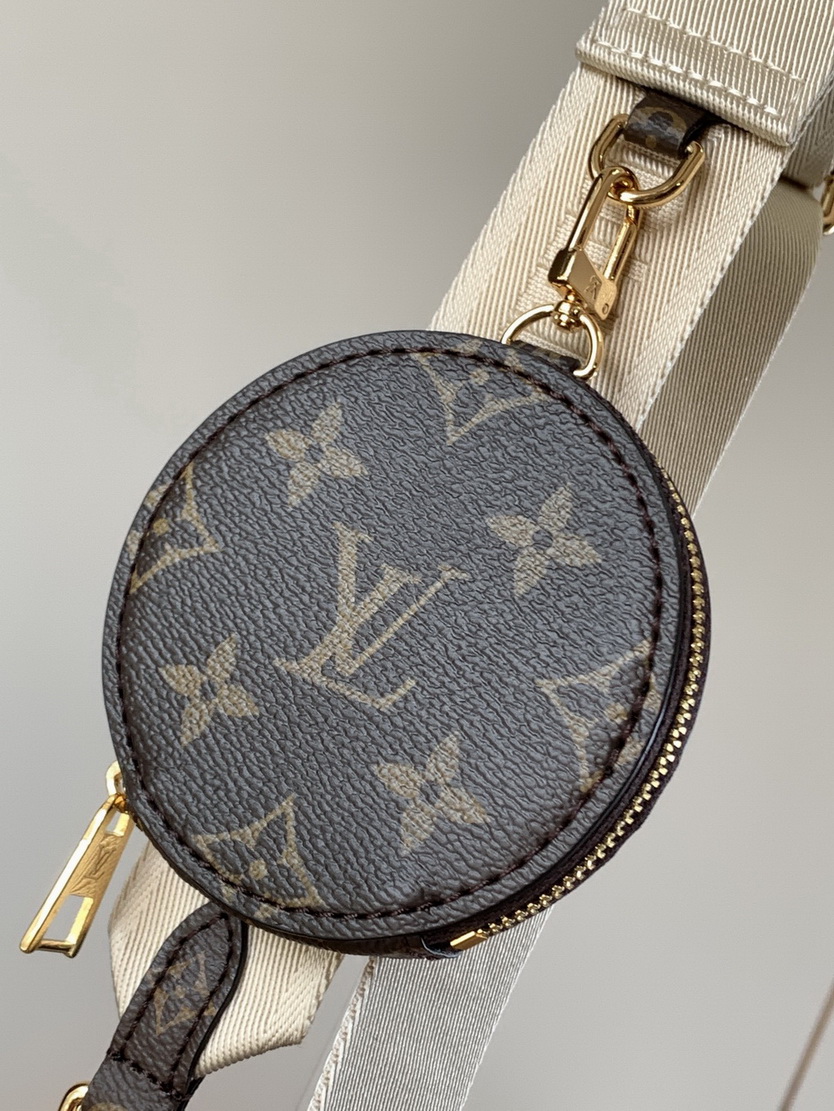 LV Bag-NFC(AAA)-087