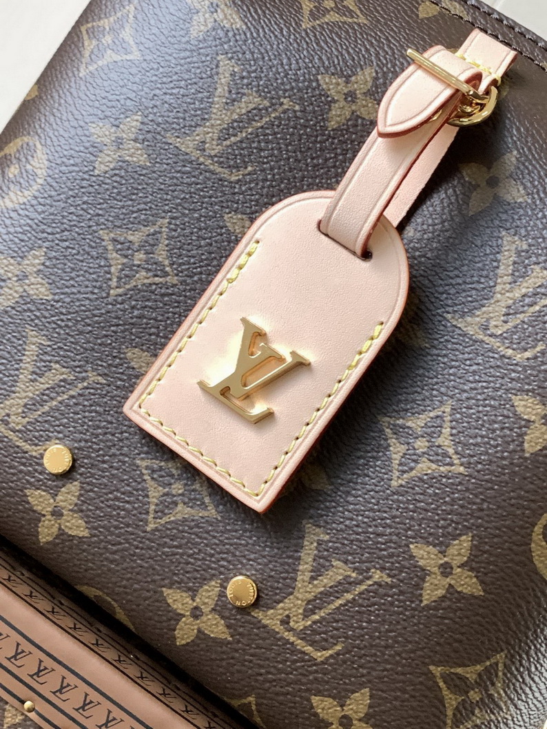 LV Bag-NFC(AAA)-096