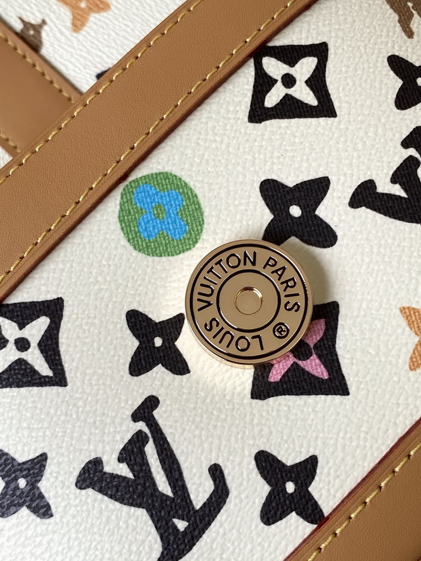 LV Bag-NFC(AAA)-105
