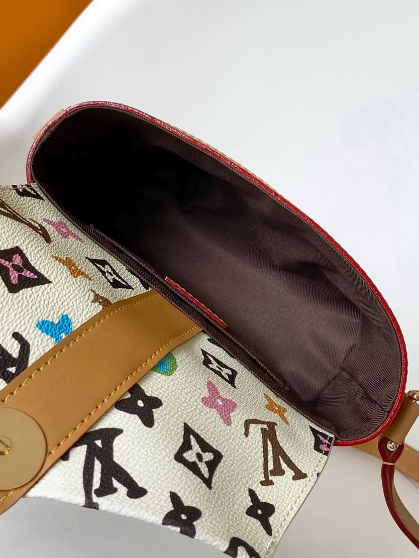 LV Bag-NFC(AAA)-105