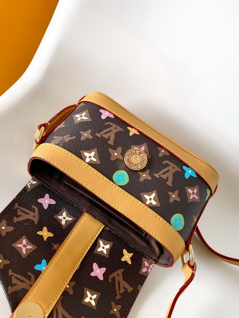 LV Bag-NFC(AAA)-106