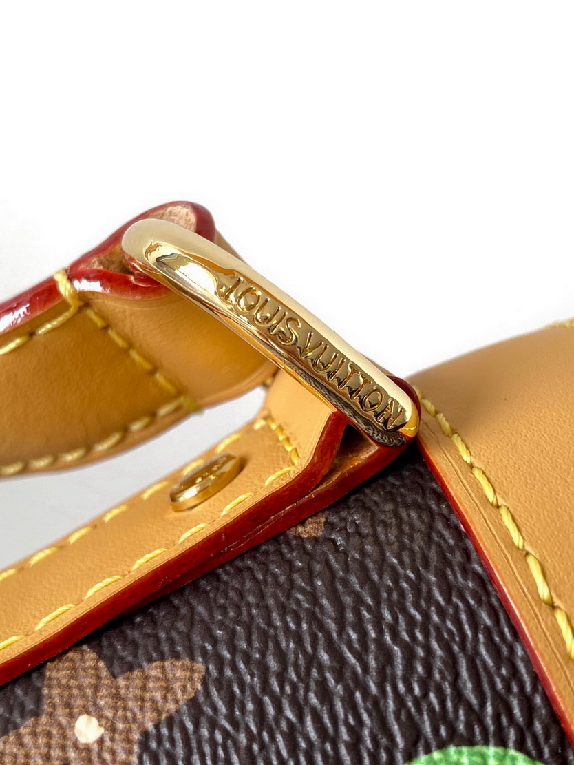 LV Bag-NFC(AAA)-106