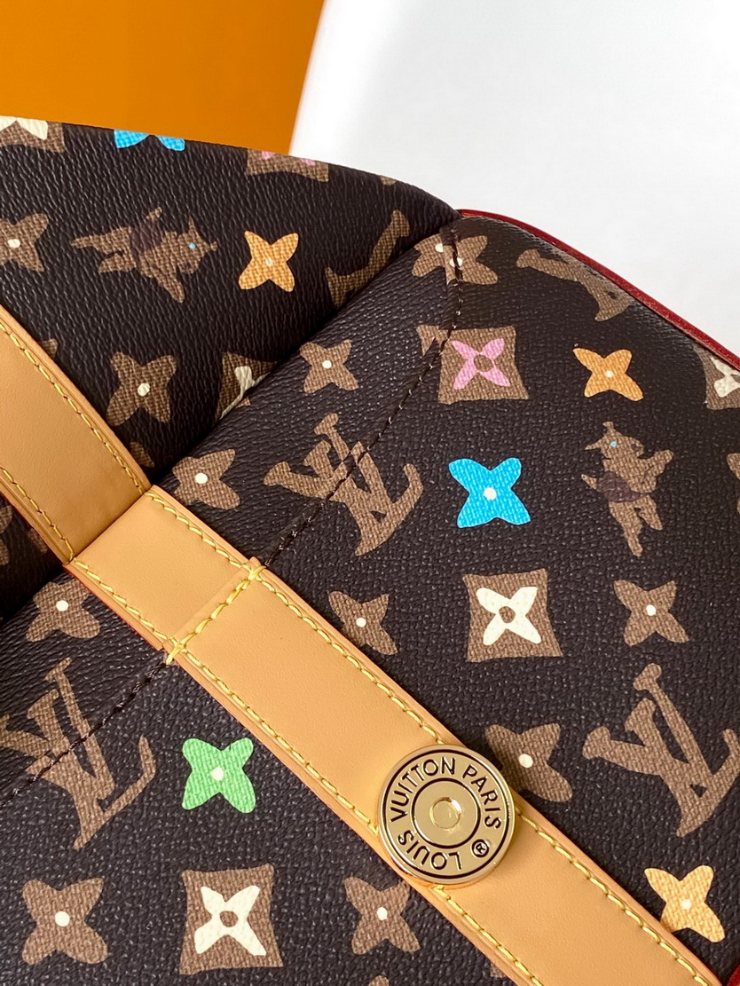 LV Bag-NFC(AAA)-118
