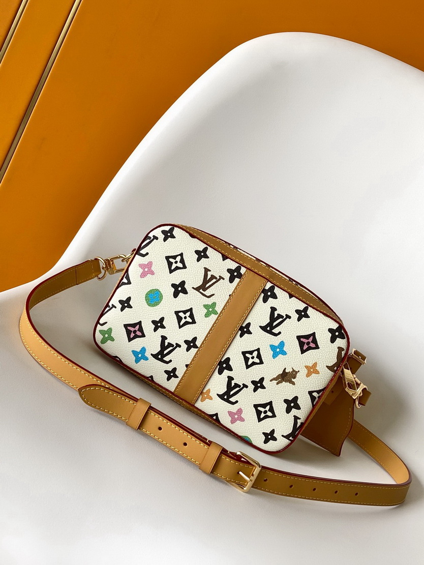 LV Bag-NFC(AAA)-119