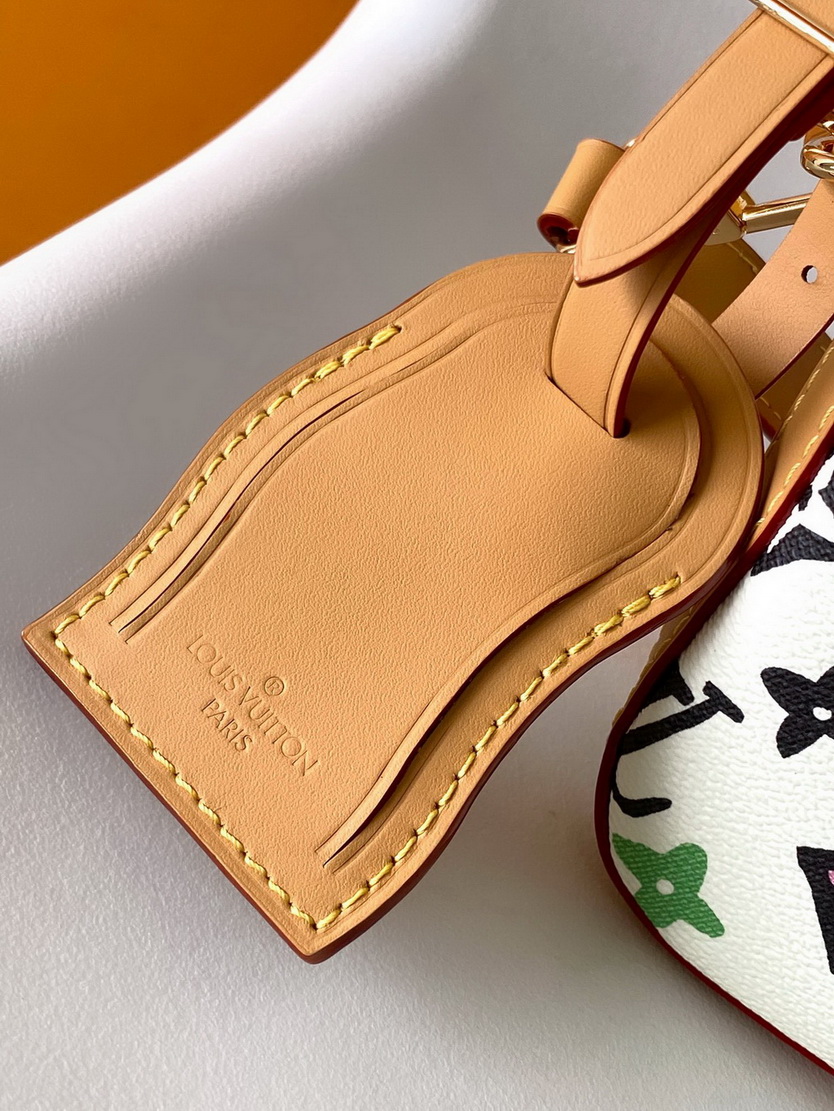LV Bag-NFC(AAA)-119
