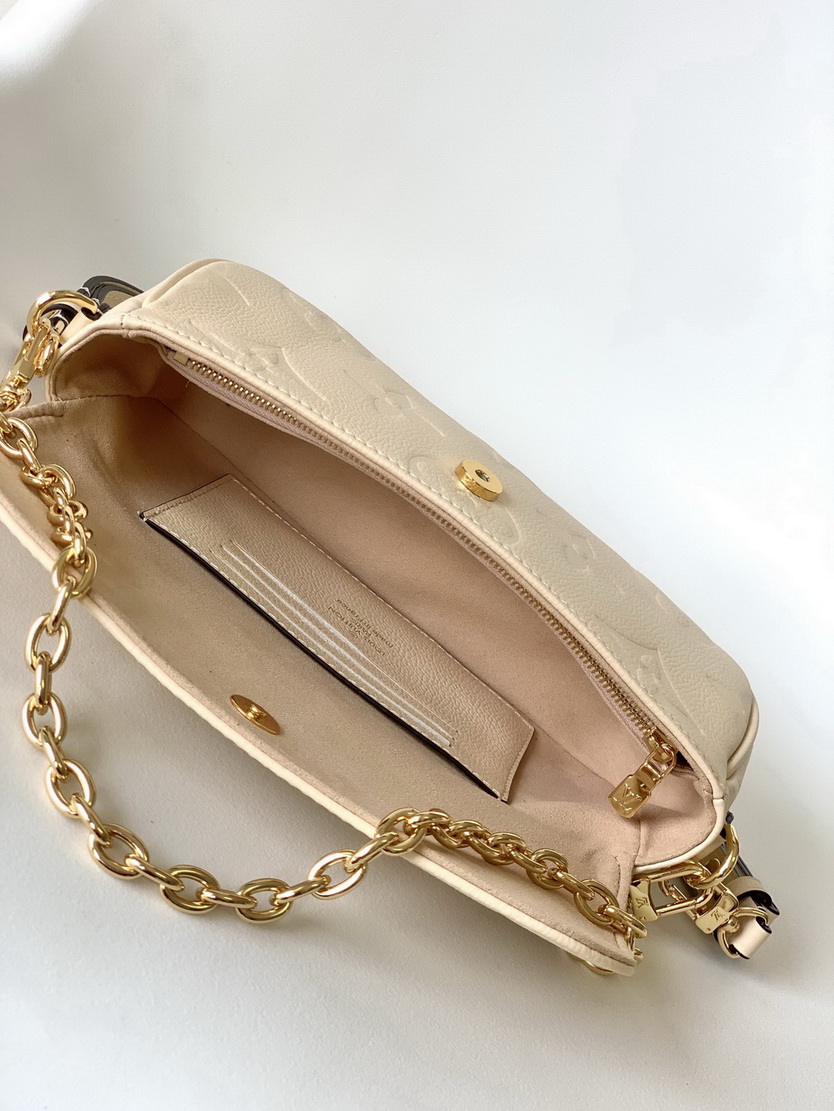 LV Bag-NFC(AAA)-121