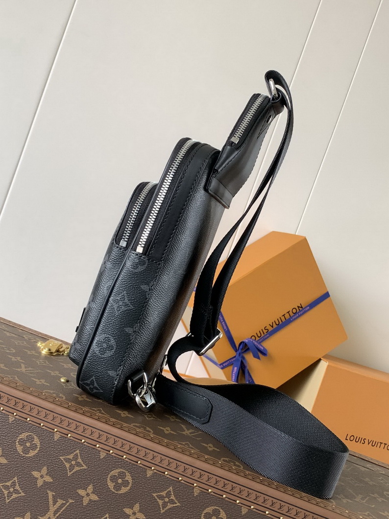 LV Bag-NFC(AAA)-123