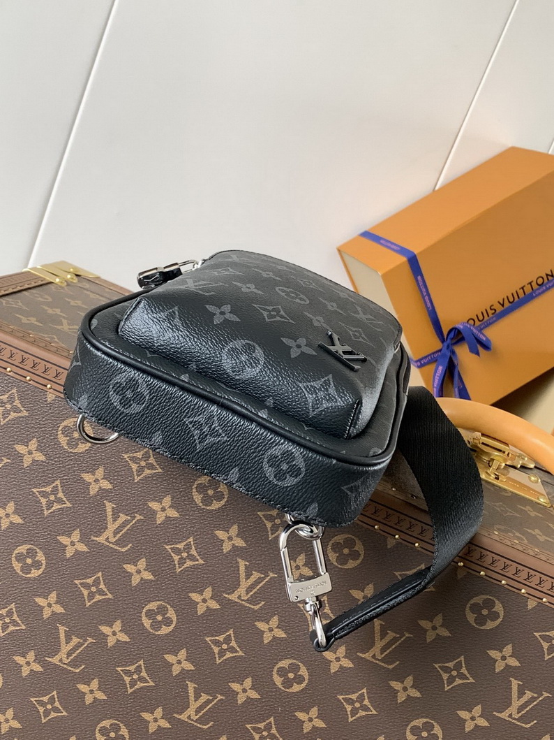 LV Bag-NFC(AAA)-123