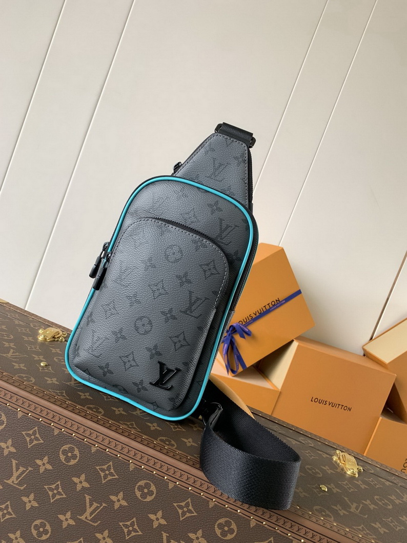 LV Bag-NFC(AAA)-124