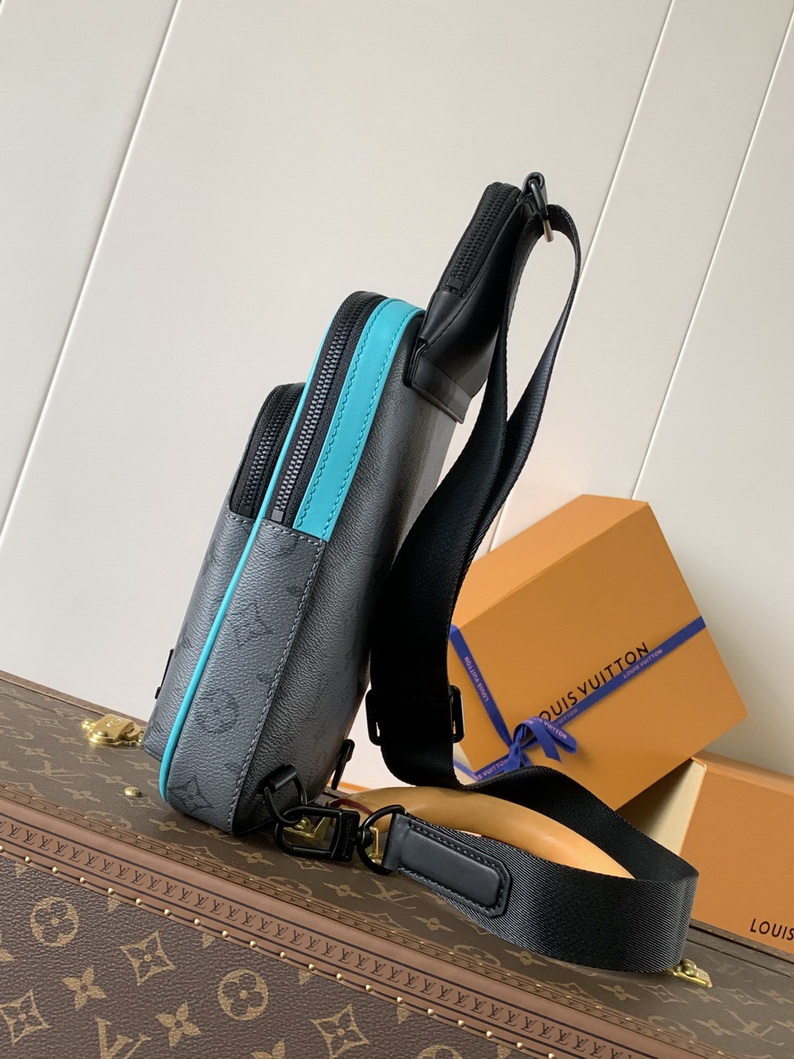 LV Bag-NFC(AAA)-124