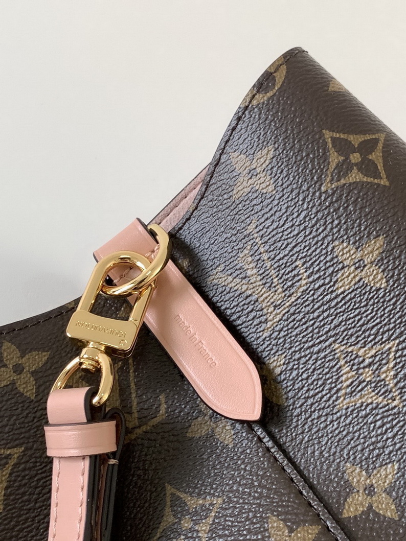 LV Bag-NFC(AAA)-131