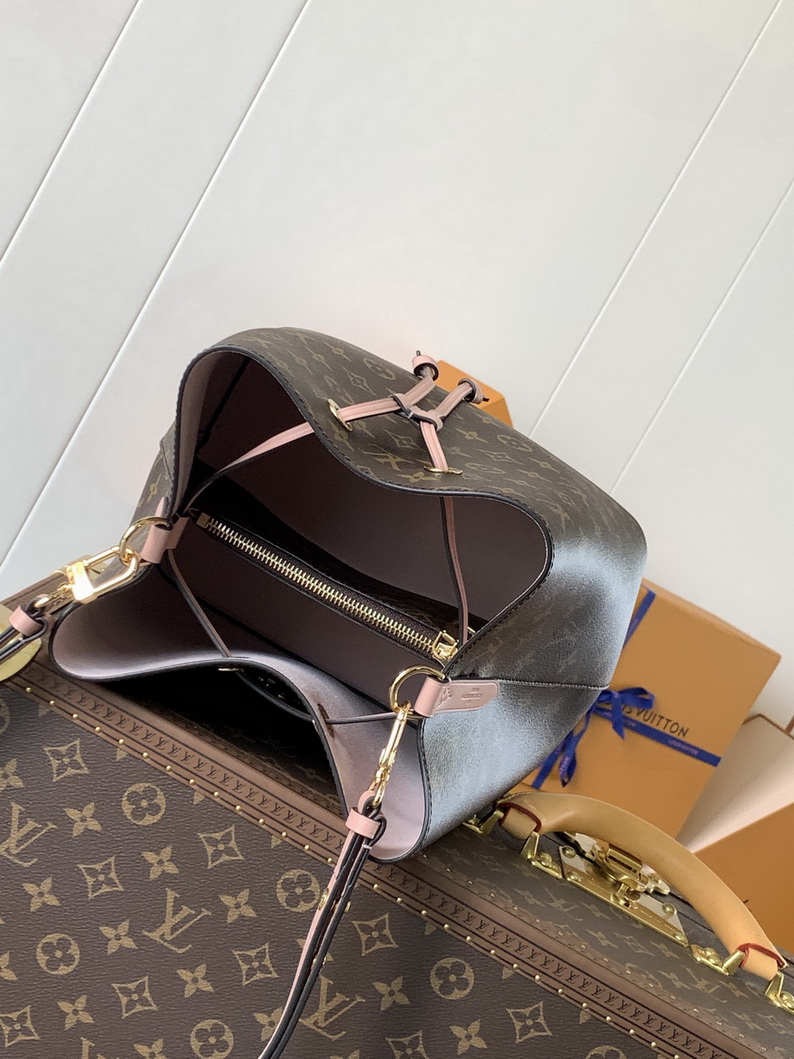 LV Bag-NFC(AAA)-131