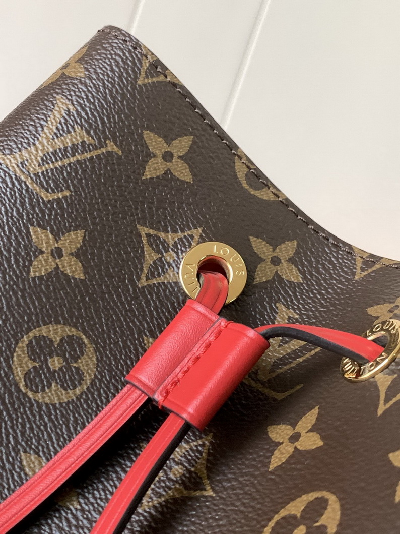 LV Bag-NFC(AAA)-133