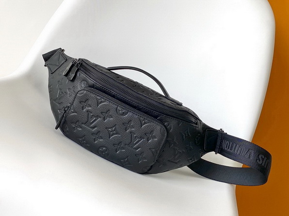 LV Bag-NFC(AAA)-136