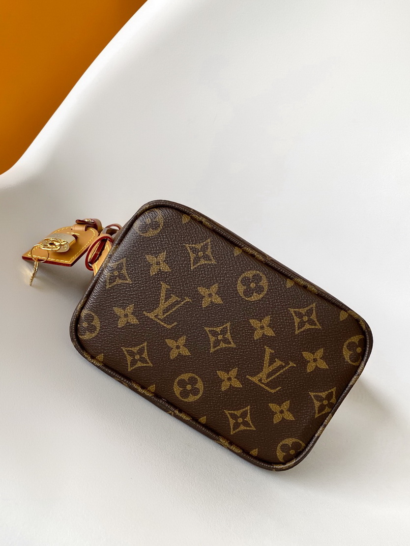 LV Bag-NFC(AAA)-139