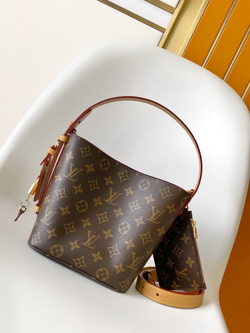 LV Bag-NFC(AAA)-139