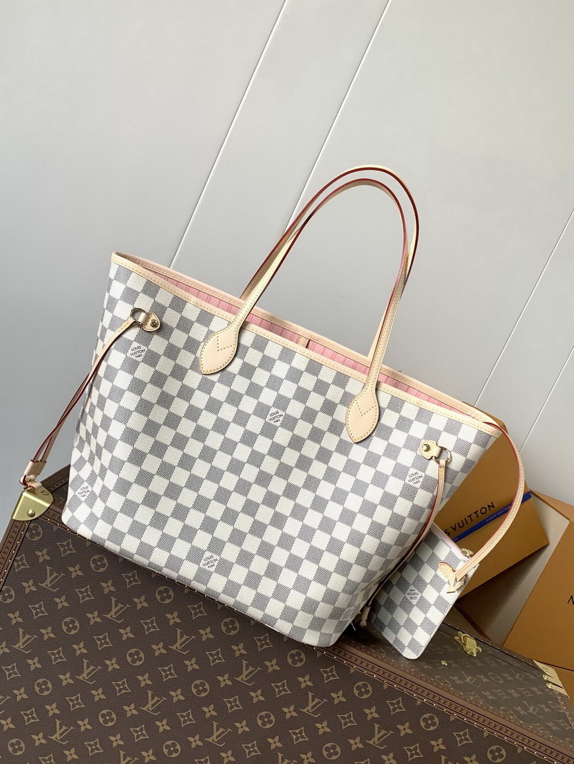 LV Bag-NFC(AAA)-146