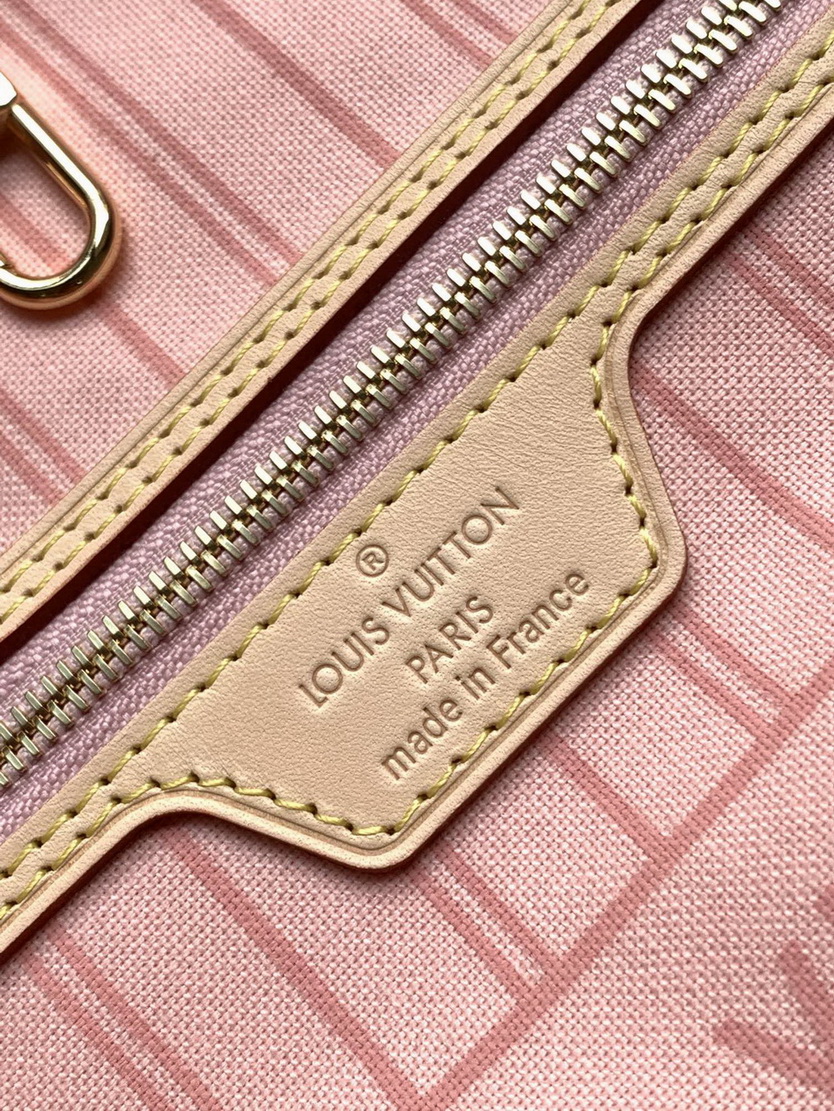 LV Bag-NFC(AAA)-146