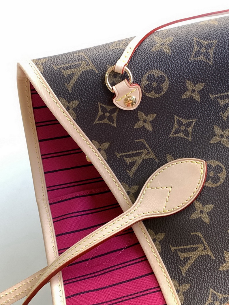 LV Bag-NFC(AAA)-151