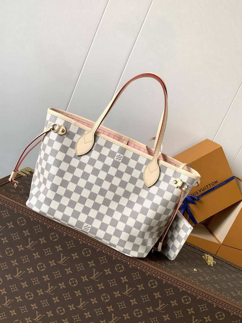 LV Bag-NFC(AAA)-154