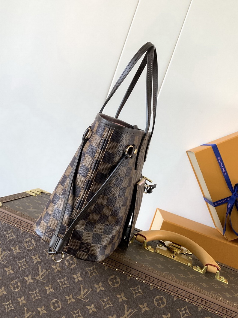 LV Bag-NFC(AAA)-155