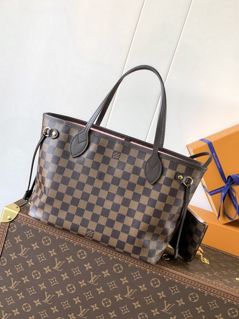 LV Bag-NFC(AAA)-155