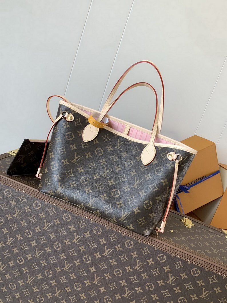 LV Bag-NFC(AAA)-156