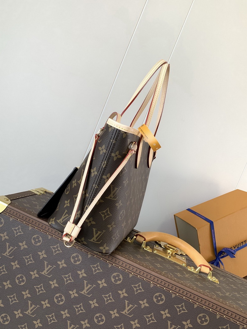 LV Bag-NFC(AAA)-156