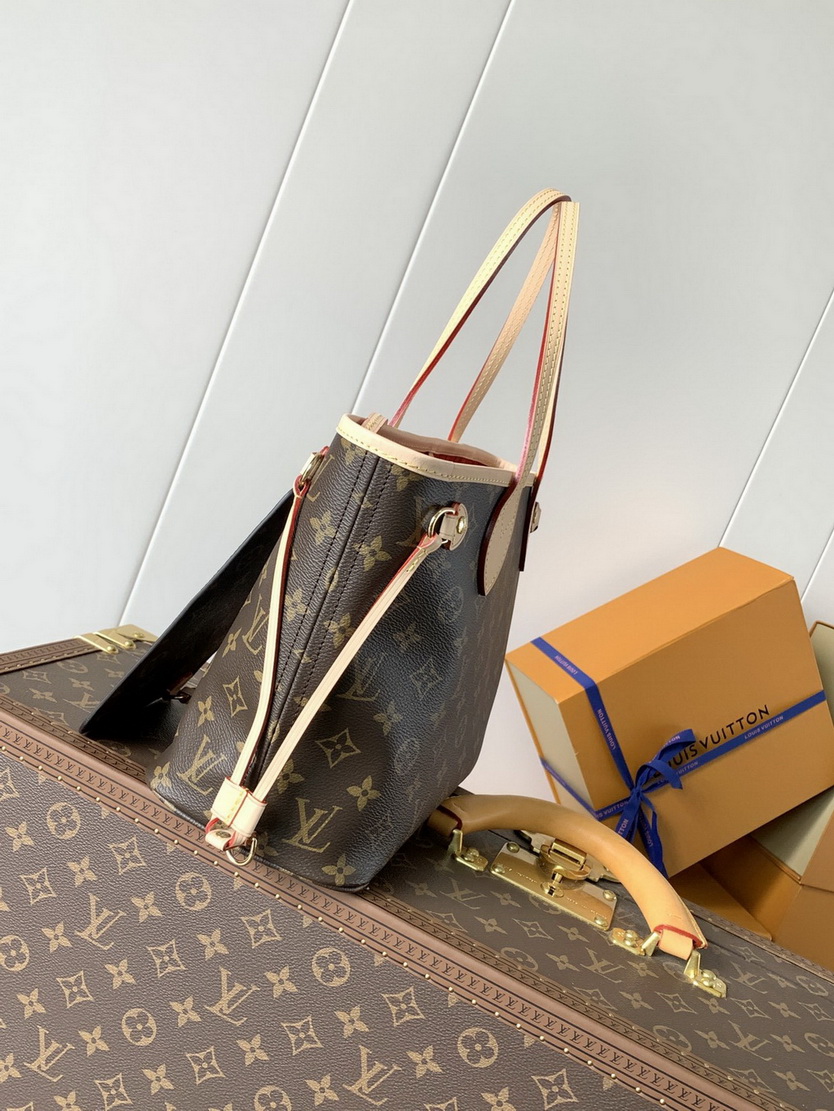 LV Bag-NFC(AAA)-159