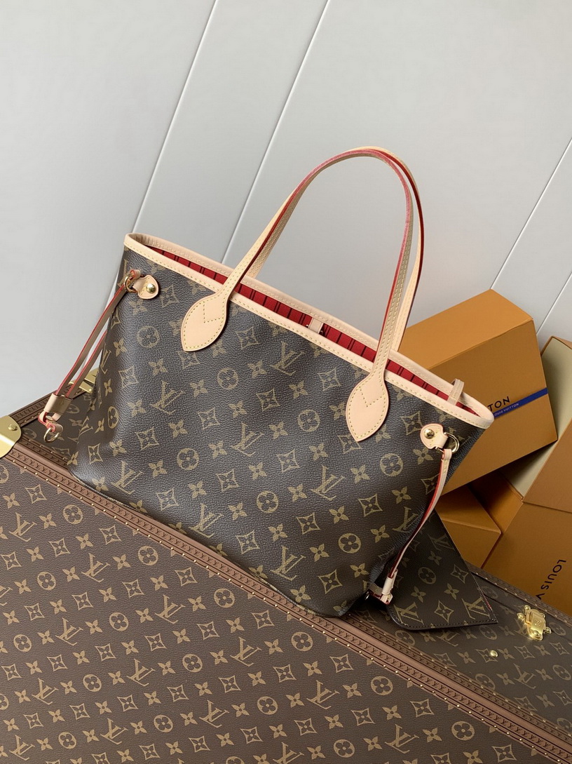 LV Bag-NFC(AAA)-159