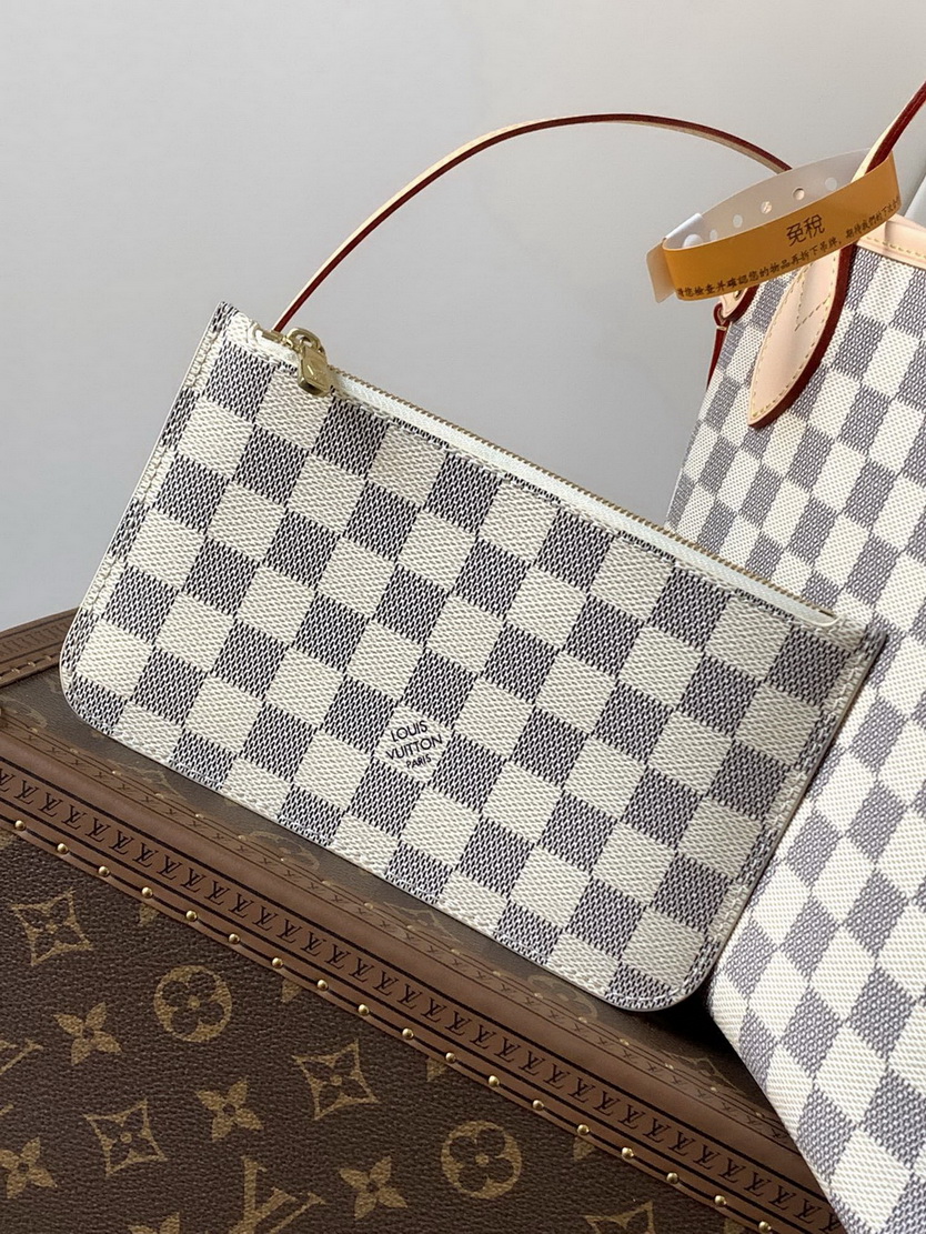 LV Bag-NFC(AAA)-160