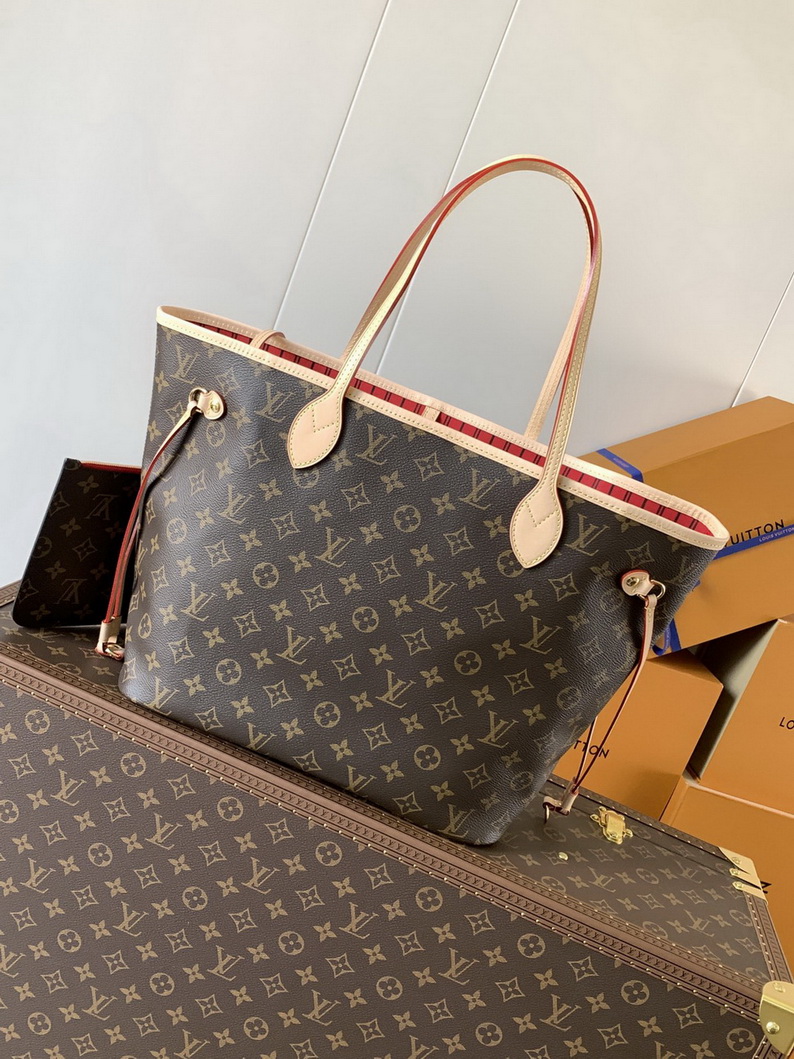 LV Bag-NFC(AAA)-163