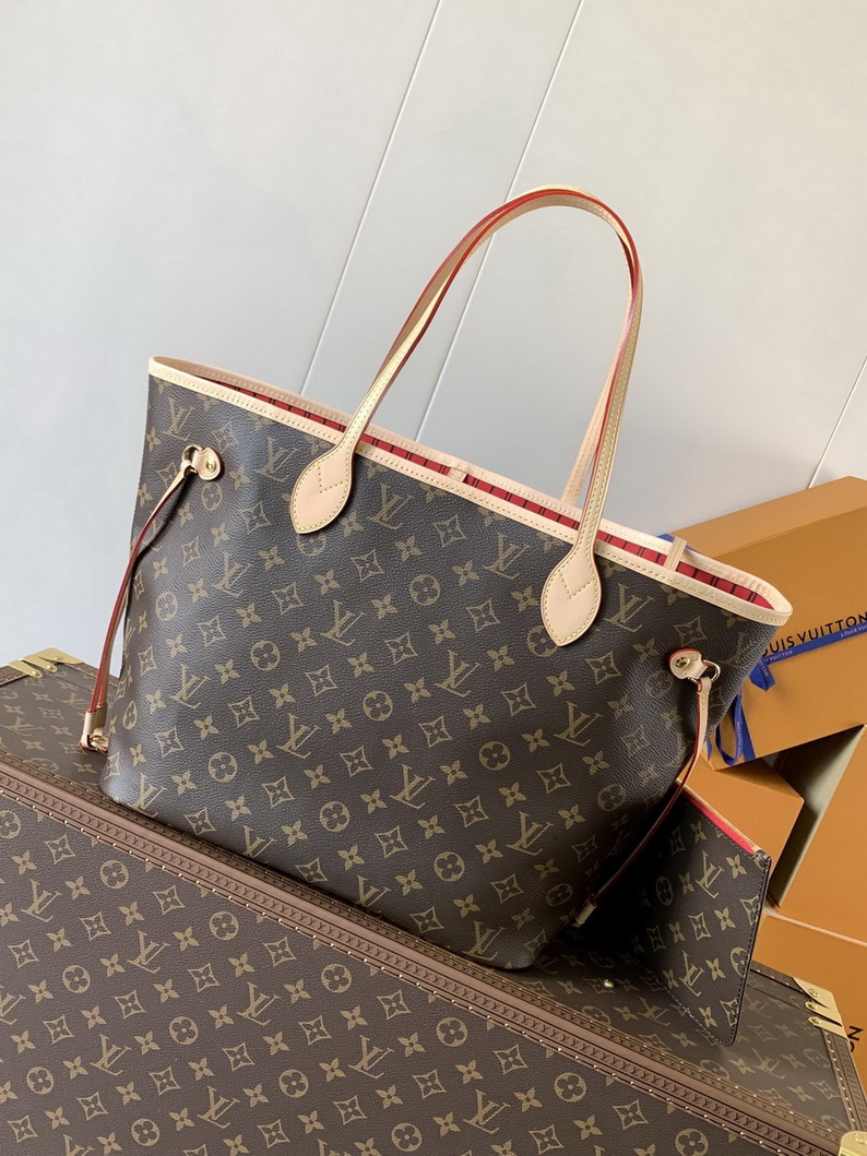 LV Bag-NFC(AAA)-163