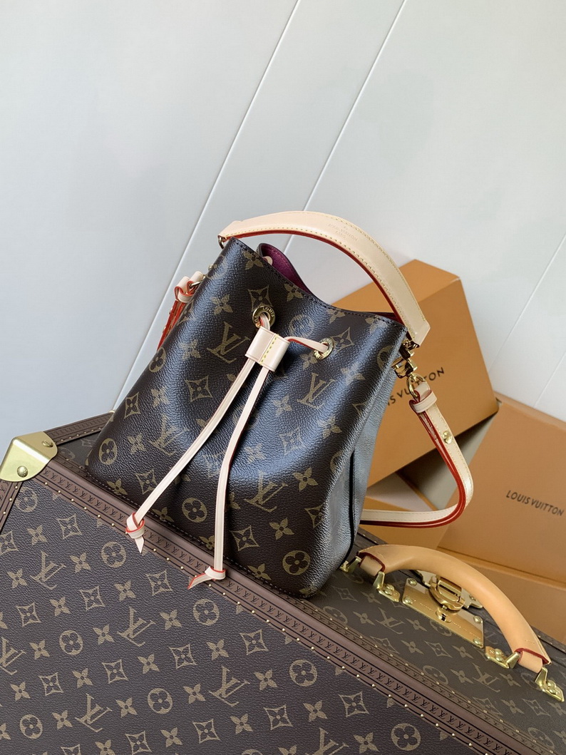 LV Bag-NFC(AAA)-164