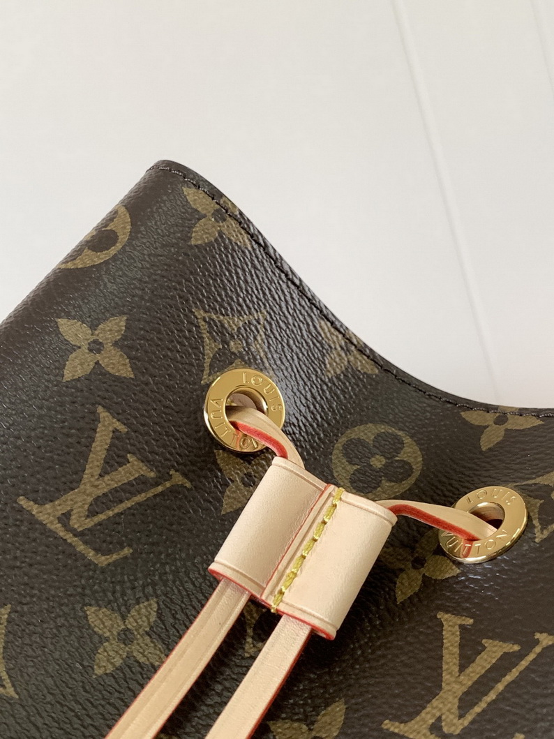 LV Bag-NFC(AAA)-164