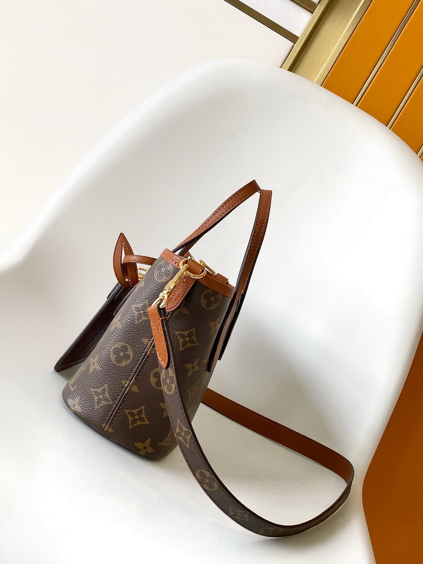 LV Bag-NFC(AAA)-165