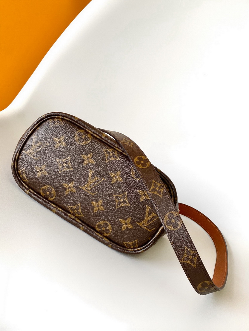 LV Bag-NFC(AAA)-165