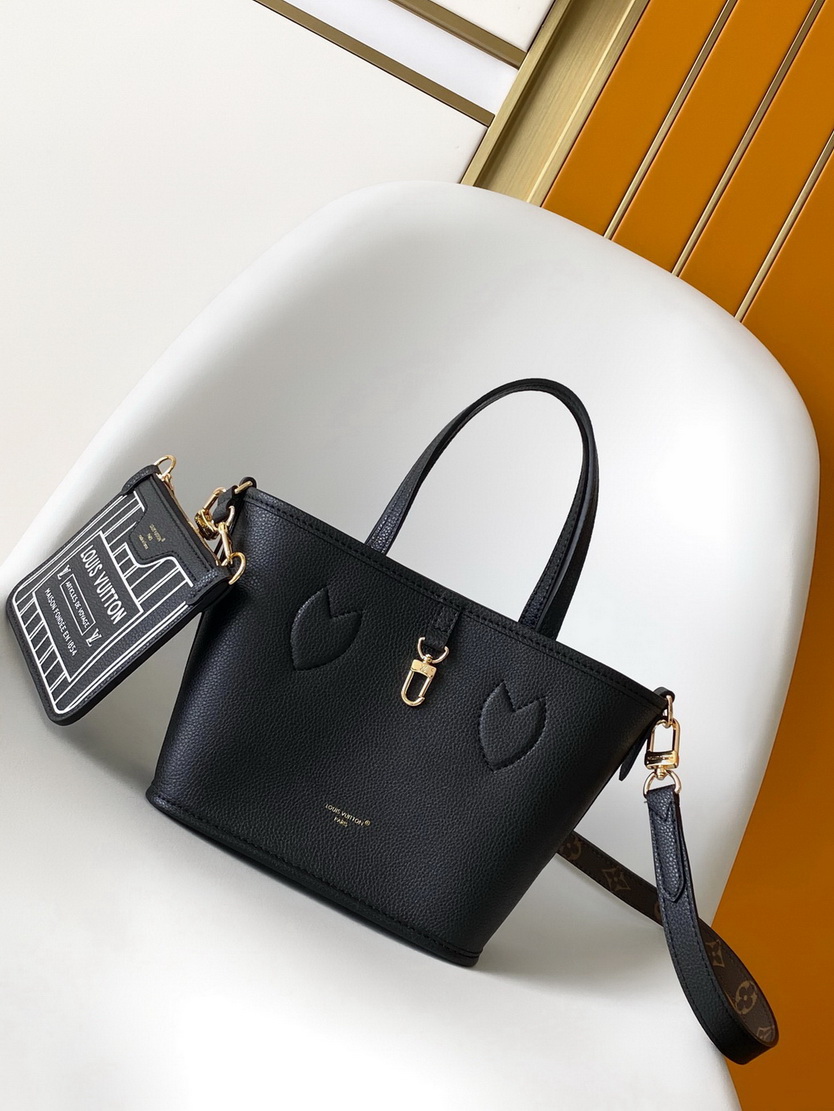 LV Bag-NFC(AAA)-166