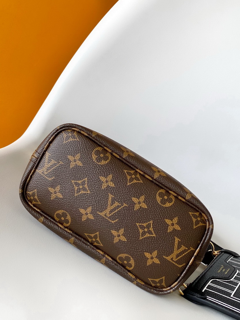 LV Bag-NFC(AAA)-166