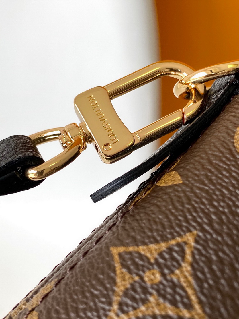 LV Bag-NFC(AAA)-166