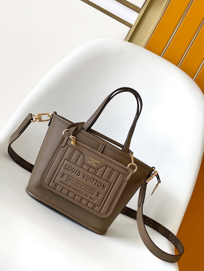 LV Bag-NFC(AAA)-167