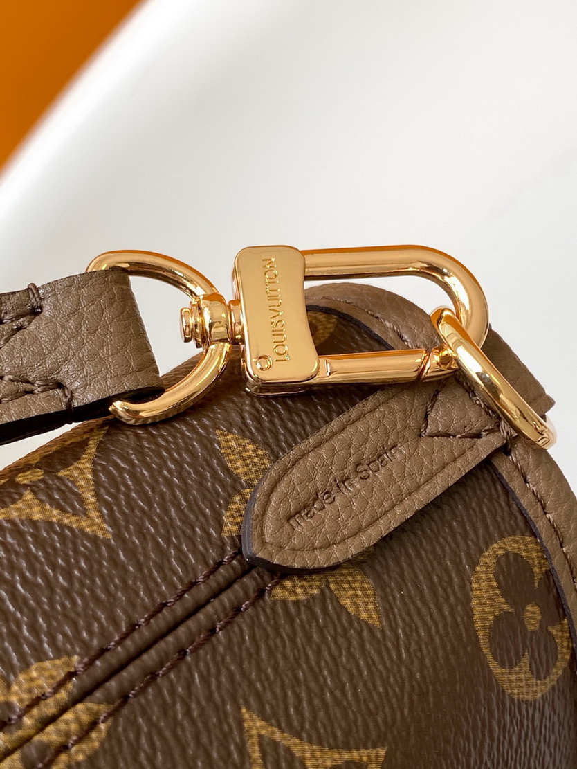LV Bag-NFC(AAA)-167