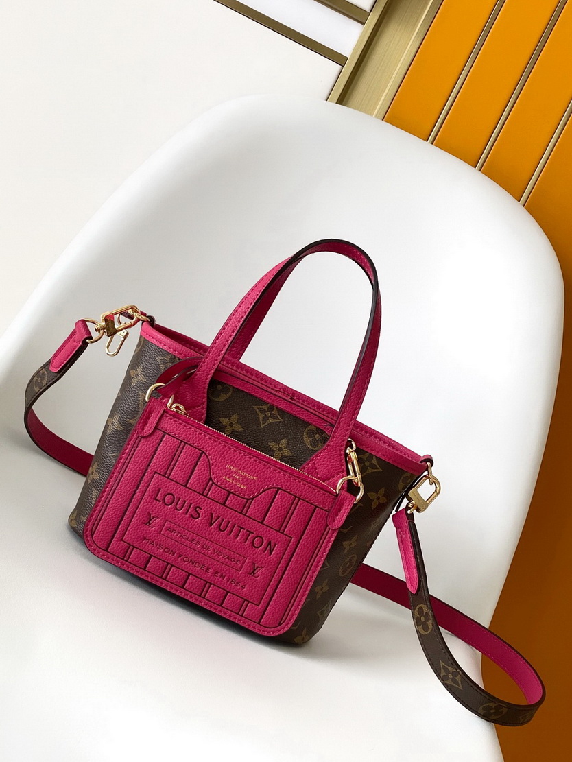 LV Bag-NFC(AAA)-168
