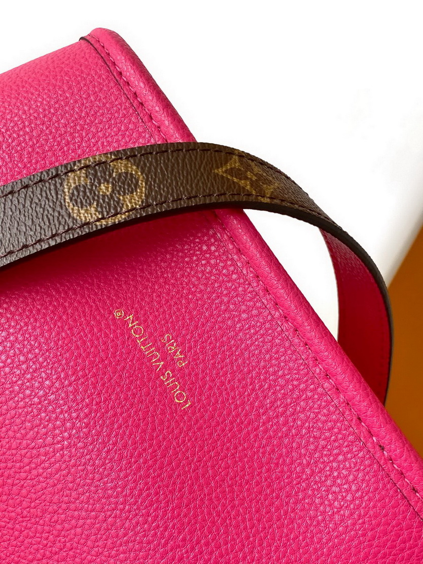 LV Bag-NFC(AAA)-168