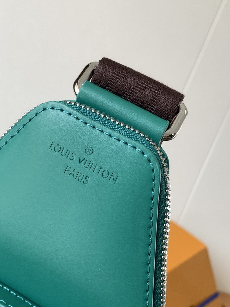 LV Bag-NFC(AAA)-169