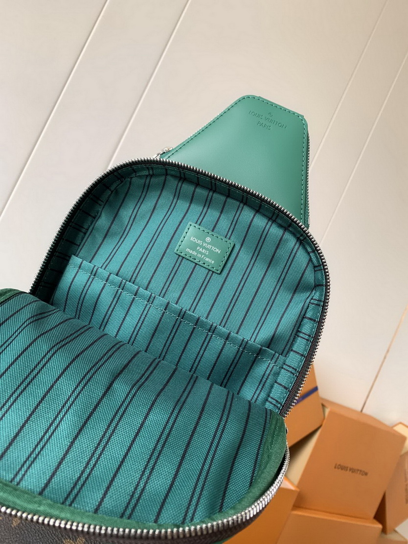 LV Bag-NFC(AAA)-169