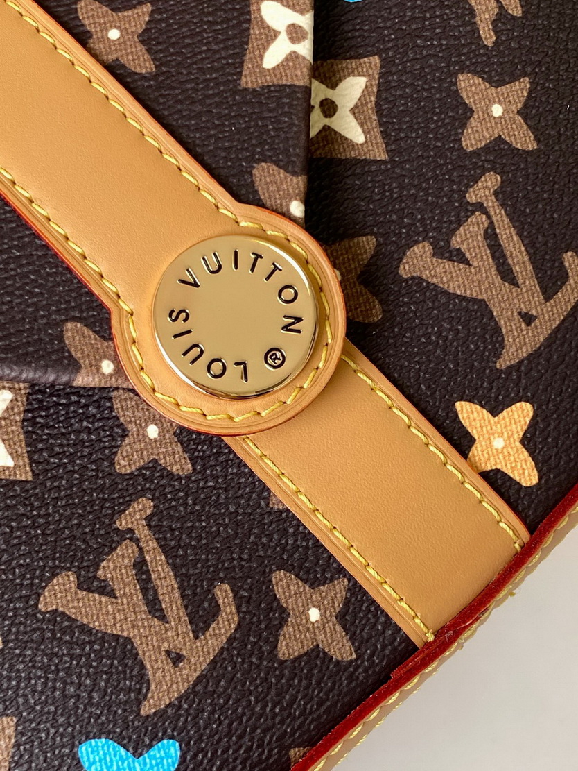 LV Bag-NFC(AAA)-173